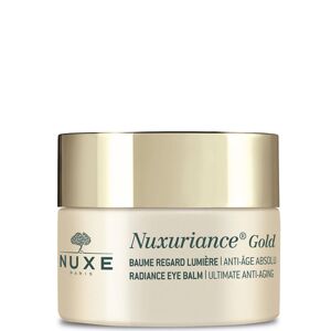 Nuxe Nuxuriance Gold Eye Balm, 15 Ml.