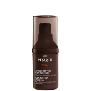 Nuxe Men Multi-Purpose Eye Cream, 15 Ml.