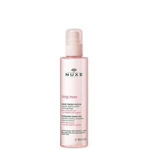 Nuxe Very Rose Tonic Mist, 200 Ml.