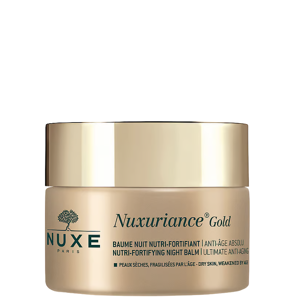 Nuxe Nuxuriance Gold Night Balm, 50 Ml.