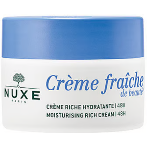 Nuxe Moisturising Rich Cream 48 Hrs, 50 Ml.