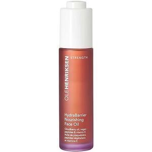 Ole Henriksen Hydrabarrier Nourishing Strength Face Oil, 50 Ml.