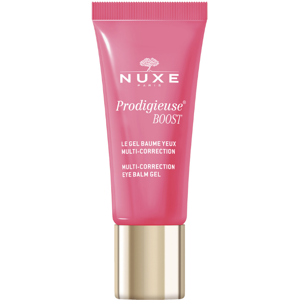 Nuxe Prodigieuse Boost Eye Gel Balm, 15 Ml.