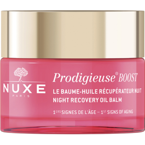 Nuxe Prodigieuse Boost Night Balm, 50 Ml.