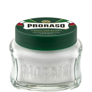 Proraso Pre-Shave Cream Refreshing Eucalyptus, 100 Ml.