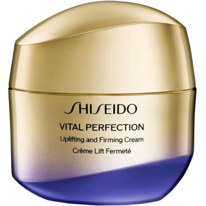 Shiseido Vital Perfection Uplifting And Firming Cream, 30 Ml.