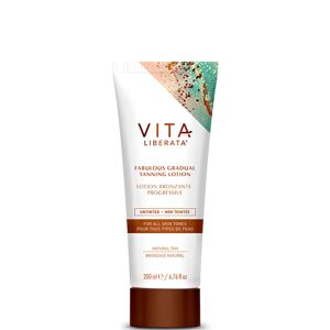 Vita Liberata Gradual Tanning Lotion, 200 Ml