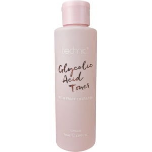 Technic Glycolic Acid Toner, 150 Ml.