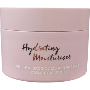 Technic Hydrating Moisturiser, 50 G.