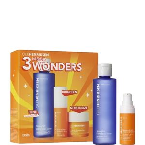 Ole Henriksen 3 Mega Wonders