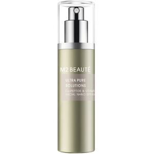 M2 Beauté Skin Cell Boost Cu Peptide & Vitamin B Facial Nano, 75 Ml.