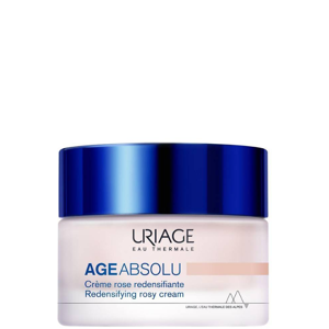 Uriage Age Absolu Rose Cream, 50 Ml.