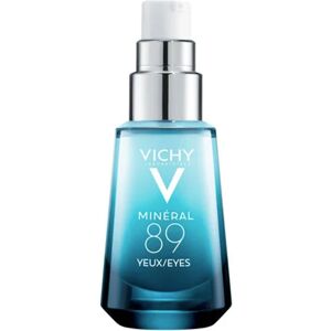 Vichy Minéral 89 Eye Brightening Serum, 15 Ml.