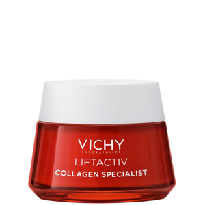 Vichy Liftactiv Collagen Specialist Ansigtscreme, 50 Ml.