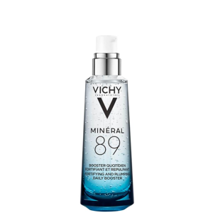 Vichy Minéral 89 Skin Booster, 75 Ml.