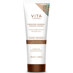 Vita Liberata Gradual Tanning Lotion, 100 Ml.