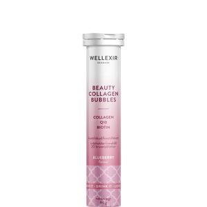 Wellexir Beauty Collagen Bubbles, 20 Stk.