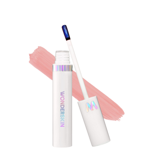 Wonderskin Wonder Blading Lip Stain Masque - Xoxo