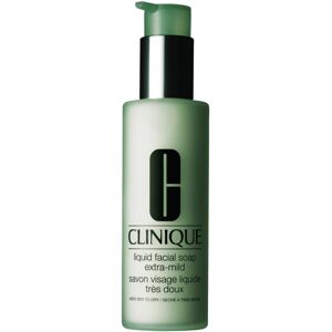 Clinique Liquid Facial Soap Extra Mild 200ml