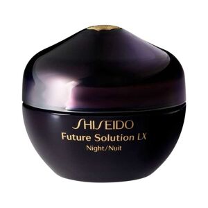 Anti-Age Natcreme Shiseido Future Solution LX 50 ml