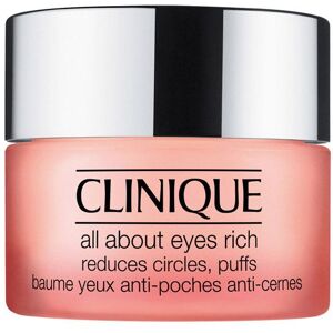 Clinique All About Eyes Rich Cream 15ml