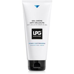 LPG Anti-Cellulite Creme-i-Gel 200ml