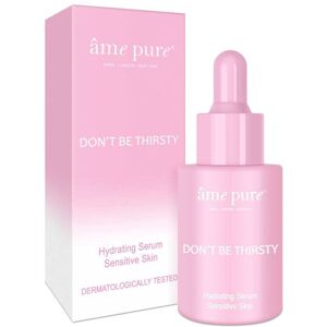 ame pure Don't Be Thirsty Serum