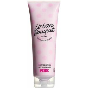 Victoria'S Secret Pink Urban Bouquet Body Lotion 236 Ml