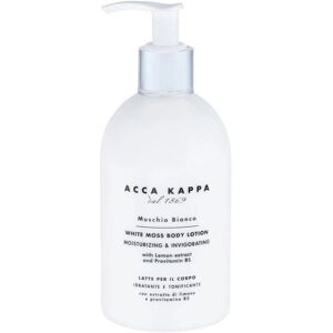 Acca Kappa White Moss bodylotion 100ml