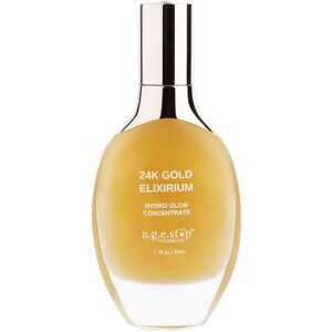 Age Stop 24k Guld Olie Elixirium 50ml