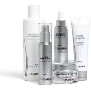 Jan Marini Skin Care Management System Spf 45 tonet til normal/kombineret hud