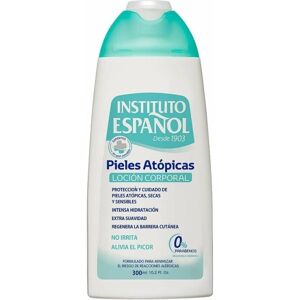 Kropsmælk Atopisk Hud Instituto Español (300 ml) 300 ml