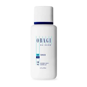 Obagi Nu-Derm toner 198ml