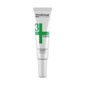 Nimue Y:Skin Active Blemish Control Spot Treatment 15 ml