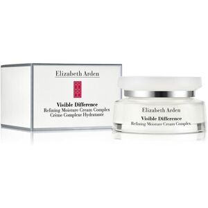 Fugtgivende ansigtscreme Elizabeth Arden Visible Difference 75 ml