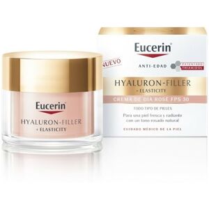 Anti-rynke dagcreme Eucerin Hyaluron Filler 50 ml