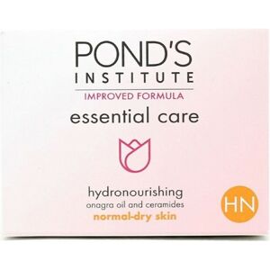 Facial Cream Cuidado Esencial Pond's 309542 50 ml