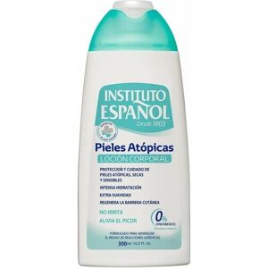 Atopic Skin Body Milk Instituto Español (300 ml) 300 ml