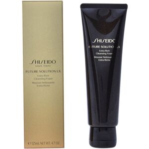 Renseskum mod ældning Shiseido 125 ml