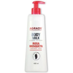 Body Lotion Agrado Rosehip (400 ml)