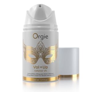 Orgie VOL + UP LIFTING EFFECT CREAM FOR BREASTS AND BUTTOCKS