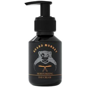 Beard Monkey Moisturizing Day Cream 100ml