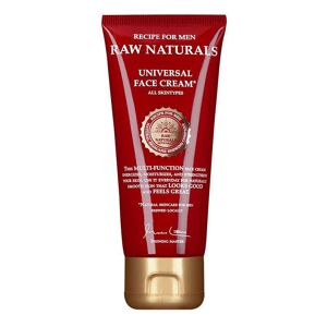 Raw Naturals Universal Face Cream 100ml