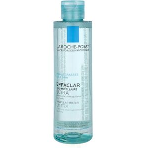 La Roche-Posay La Roche Effaclar Purifying Micellar Water 200 ml