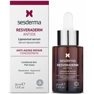 Antioxidant Serum Sesderma Resveraderm (30 ml)