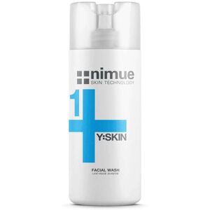 Nimue Y:Skin Face wash 200 ml