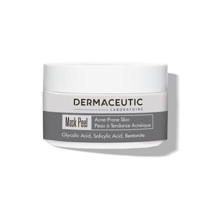 Dermaceutic Laboratoire Dermaceutic Mask Peel Treatment 50ml