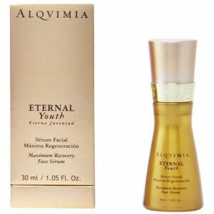 Facial Serum Eternal Youth Alqvimia (30 ml)