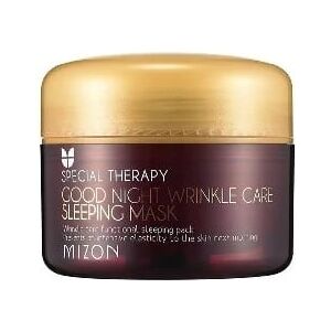 Mizon Good Night Wrinkle Care Sleeping Mask 75ml