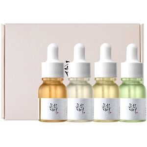 Beauty of Joseon Hanbang Serum Discovery Kit